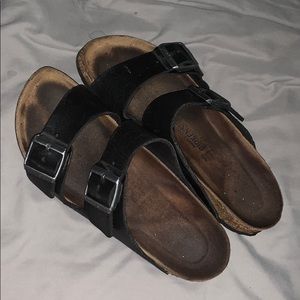 Authentic Arizona Birkenstock’s